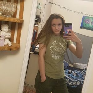 Meet your Posher, Ali